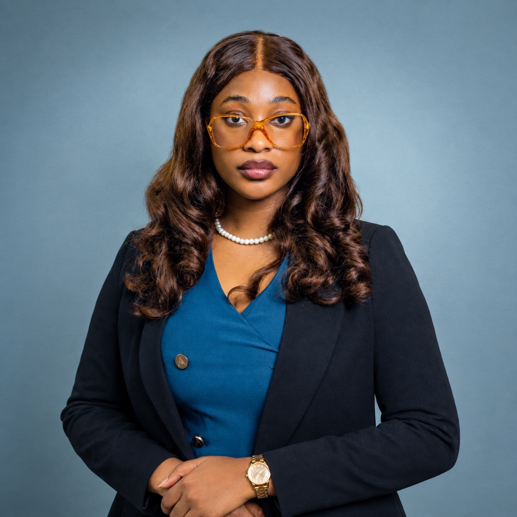 Vanessah Adutwumwaa Attah